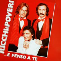 Ricchi E Poveri - Sarà perché ti amo (Sped Up)