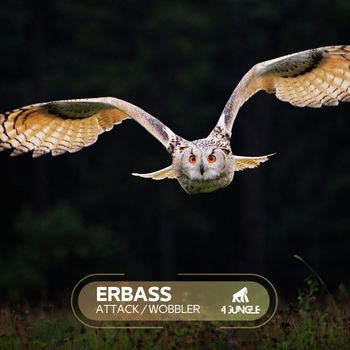 ERBass - Attack / Wobbler