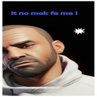 Animal man - It No Mek Fe Me (Explicit)