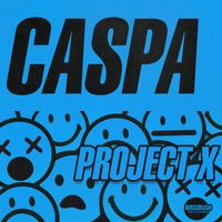 Caspa - Project X