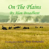 Alan Broadbent - On The Plains