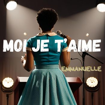 Emmanuelle - Moi je t'aime (Explicit)