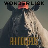 Wonderlick - Rhinoceros