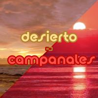 Fl4n_ tast1c - Desierto - Campanales