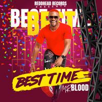 Mr Blood - Best Time