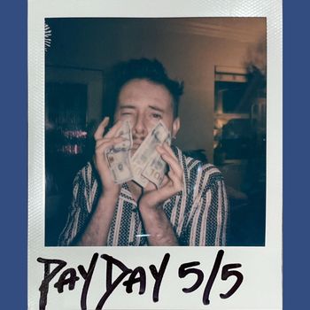 Pezz - Payday (Explicit)