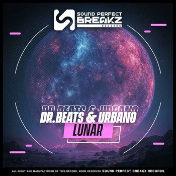 Dr Beats, -Urbano- - Lunar