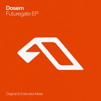 Dosem - Futuregate EP