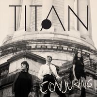Titan - Conjuring