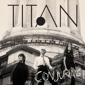 Titan - Conjuring