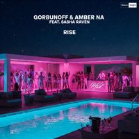 Gorbunoff - Rise