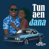 M Kingson - Tunaendana