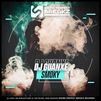 dj guanxe - Smoky