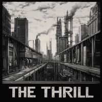 Deckmonsters - The Thrill