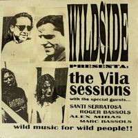 Wildside - The Vila Sessions
