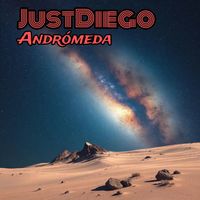 JustDiego - Andrómeda