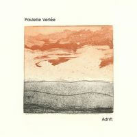 Paulette Verlée - Adrift