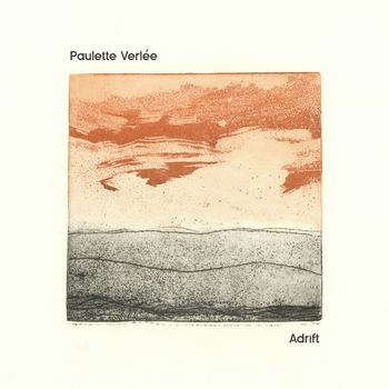 Paulette Verlée - Adrift