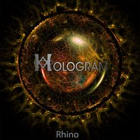 Hologram - Rhino