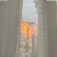 Pedro Dafonte - Solitario