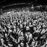 Alexisonfire - Accidents (LIVE in Rio de Janeiro, Brazil 2022)