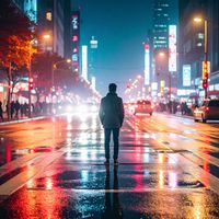 koko - 夜風に消えた名前