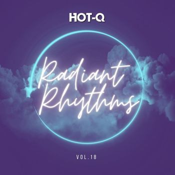Various Artists - Radiant Rhythms 018