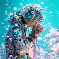 Digitalian - さくら_単調