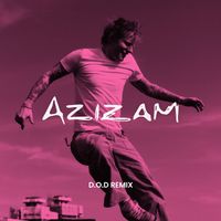 Ed Sheeran - Azizam (D.O.D Remix)