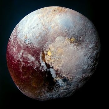 Solaris - Red Square Disco