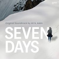Ali N. Askin - Seven Days (Original Soundtrack)