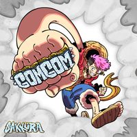 Sakküra - Gom Gom (Explicit)