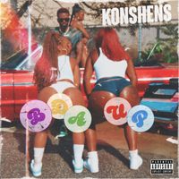Konshens - Back Dat Azz Up (Explicit)