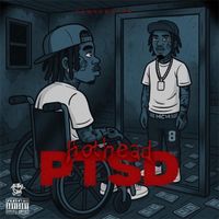 Hothead - PTSD (Explicit)