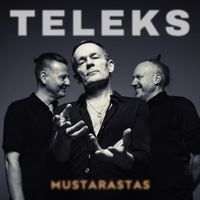 Teleks - Mustarastas