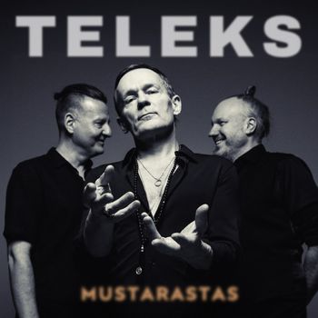 Teleks - Mustarastas