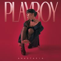 Anastasia - PLAYBOY