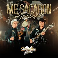 Los Cuates de Sinaloa - Me sacaron del Tenampa