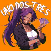 IKKAKU - Uno Dos Tres