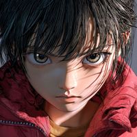 Digitalian - 変えるのは、お前だ