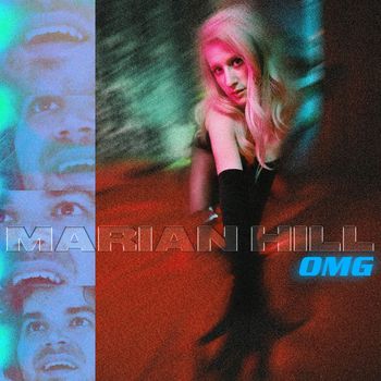 Marian Hill - omg (Explicit)