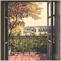 Maxime Verdoni - Sous les toits de Paris