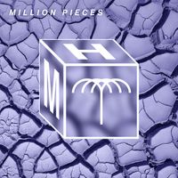 Adam Ten & Mita Gami - Million Pieces