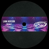 Liam Jackson - Freakz (Explicit)
