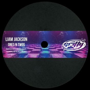 Liam Jackson - Ones n Twos