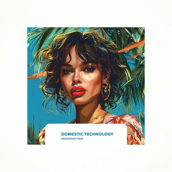 Domestic Technology - Mountain View