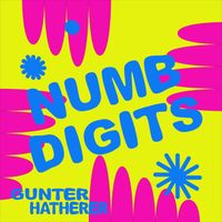 Gunter Hatherer - Numb Digits