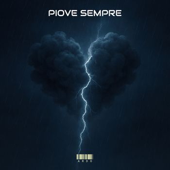 Ardo - Piove Sempre (Explicit)