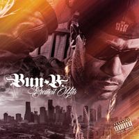 Bun B - Bun B Greatest Hits (Explicit)