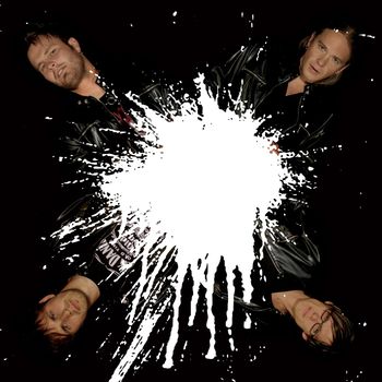 The Bullets - Black Plastic Jackets (Explicit)